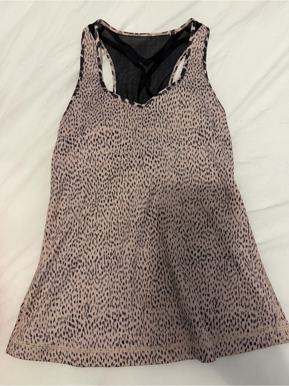 Lululemon top